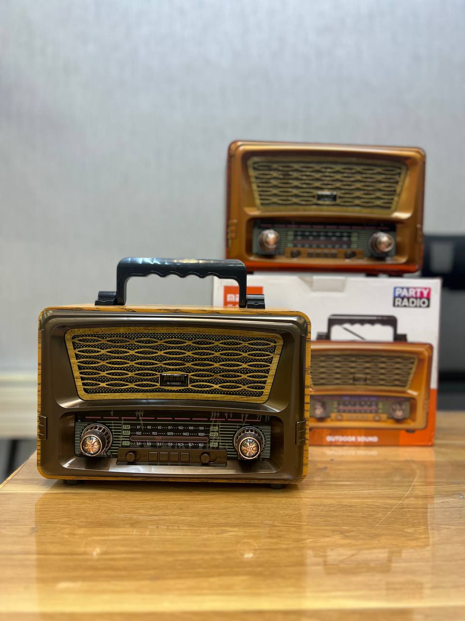 رادیو مییر 1806