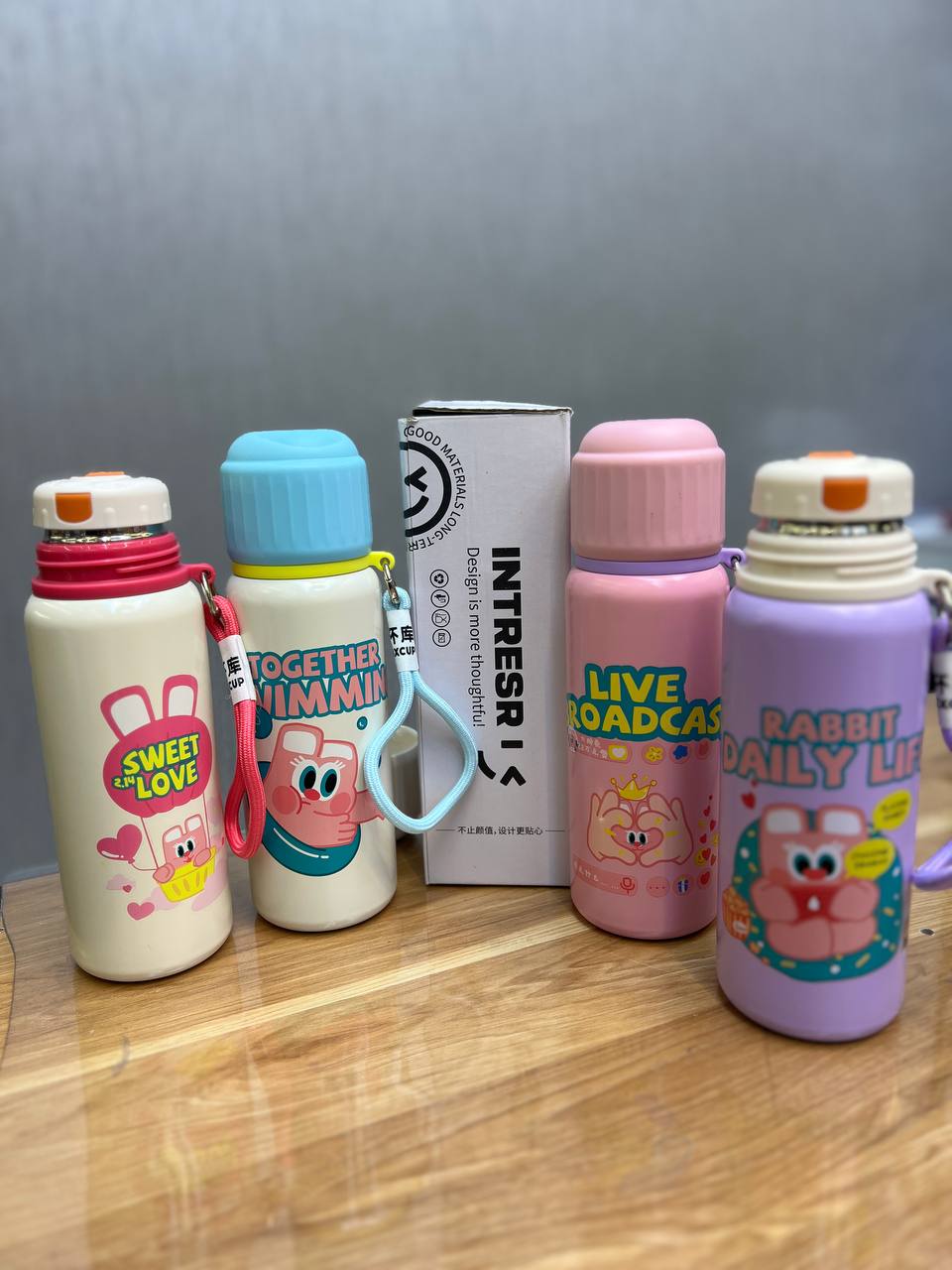 فلاسک کودک ۵۵۰میل