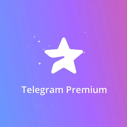 اکانت پرمیوم تلگرام بدون ورود به اکانت 6ماهه(تحویل نیم ساعته)