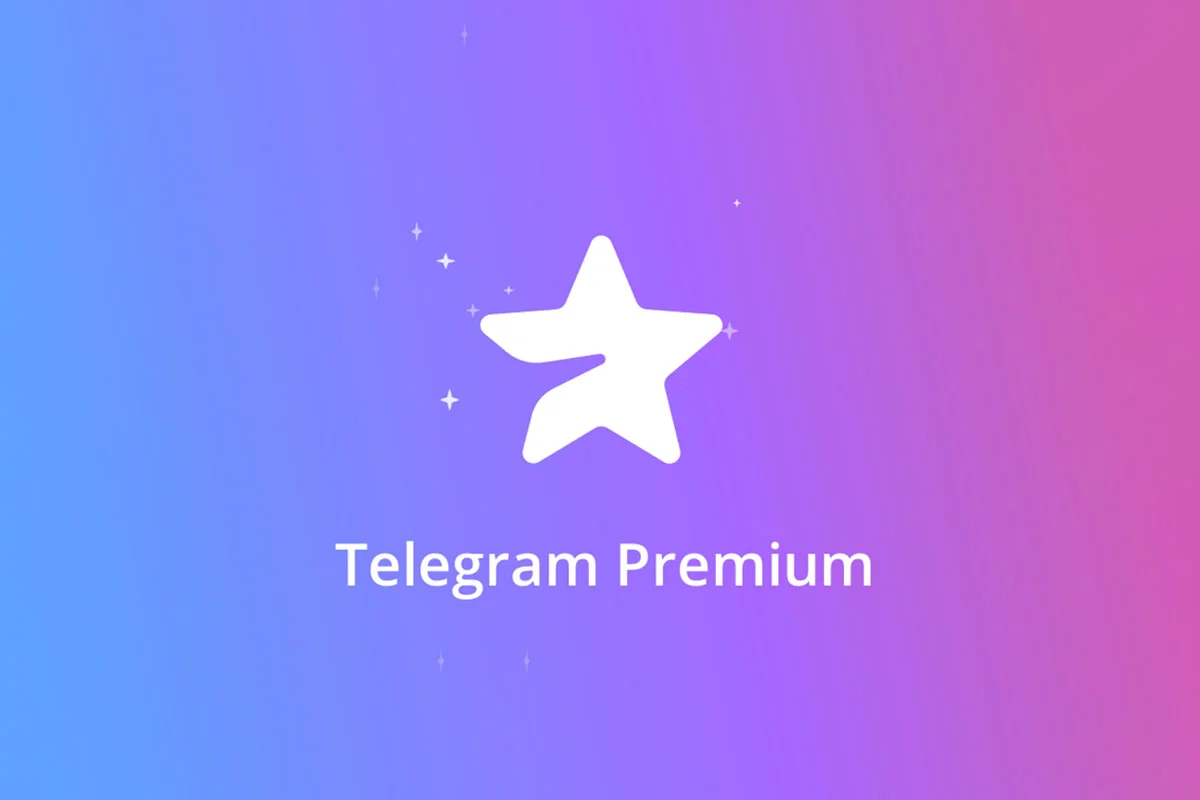 اکانت پرمیوم تلگرام بدون ورود به اکانت 6ماهه(تحویل نیم ساعته)